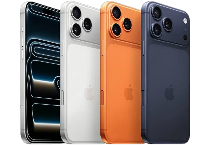 iPhone modelleri — Kağan İletişim Silifke