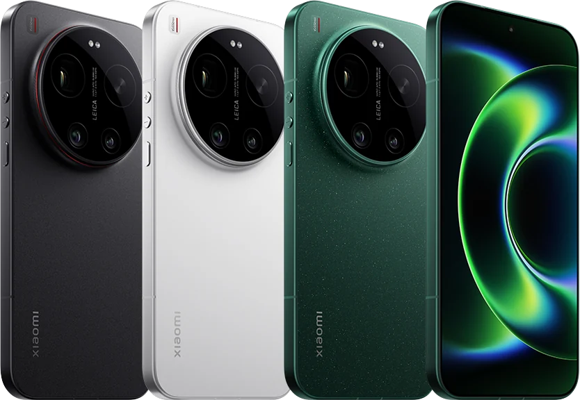 Xiaomi modelleri — Kağan İletişim Silifke
